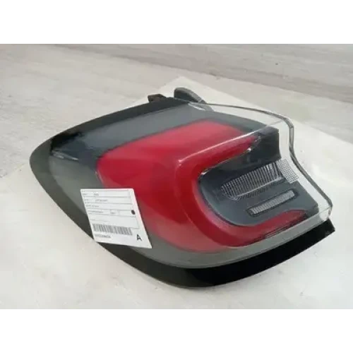 FORD PUMA LEFT TAILLIGHT IN BODY, JK, 03/20- 2023