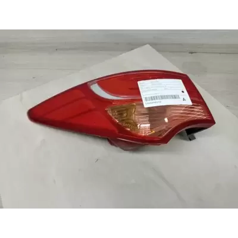 HYUNDAI SANTA FE LEFT TAILLIGHT DM, IN BODY, LED TYPE, 06/12-05/15 2013