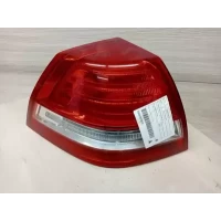 HOLDEN COMMODORE LEFT TAILLIGHT VE, SEDAN, BERLINA, 08/06-05/13 2006