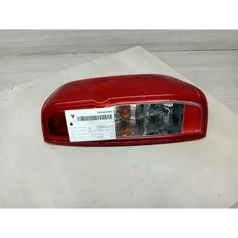 NISSAN NAVARA RIGHT TAILLIGHT D40 (VIN VSK), UTE BACK, 09/05-08/15 2014