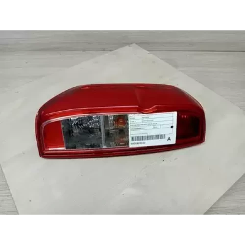 NISSAN NAVARA LEFT TAILLIGHT D40 (VIN VSK), UTE BACK, 09/05-08/15 2014