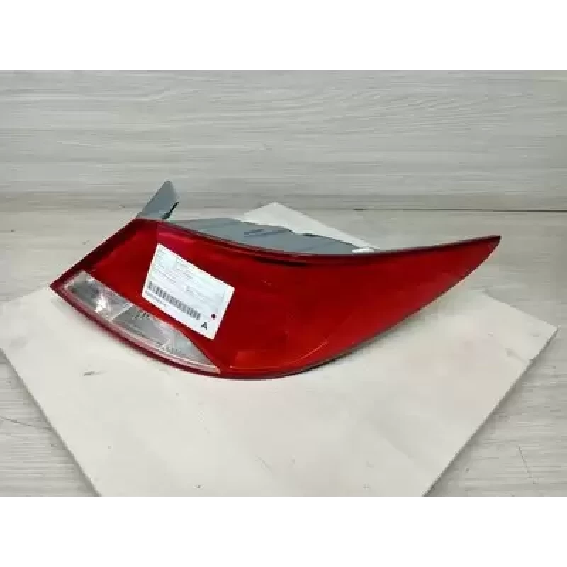 HYUNDAI ACCENT RIGHT TAILLIGHT RB, SEDAN, 09/14-12/19 2018