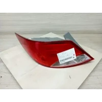 HYUNDAI ACCENT LEFT TAILLIGHT RB, SEDAN, 09/14-12/19 2018