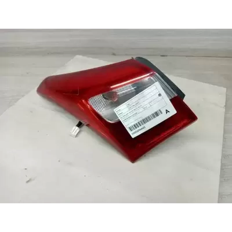 HYUNDAI I30 LEFT TAILLIGHT GD, 5DR/3DR HATCH, 03/12-02/17 2015