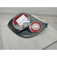 HOLDEN BARINA LEFT TAILLIGHT TM, HATCH, 09/11-08/16 2016