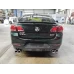 HOLDEN COMMODORE RIGHT TAILLIGHT VF, SEDAN, TINTED TYPE, SS-V/CALAIS/CALAIS-V, 0