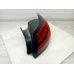 HOLDEN COMMODORE RIGHT TAILLIGHT VF, SEDAN, TINTED TYPE, SS-V/CALAIS/CALAIS-V, 0