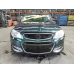 HOLDEN COMMODORE RIGHT TAILLIGHT VF, SEDAN, TINTED TYPE, SS-V/CALAIS/CALAIS-V, 0