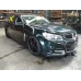 HOLDEN COMMODORE RIGHT TAILLIGHT VF, SEDAN, TINTED TYPE, SS-V/CALAIS/CALAIS-V, 0