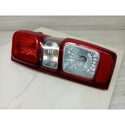 ISUZU DMAX RIGHT TAILLIGHT IN BODY, RG, UTE, HALOGEN TYPE, 07/20- 2020