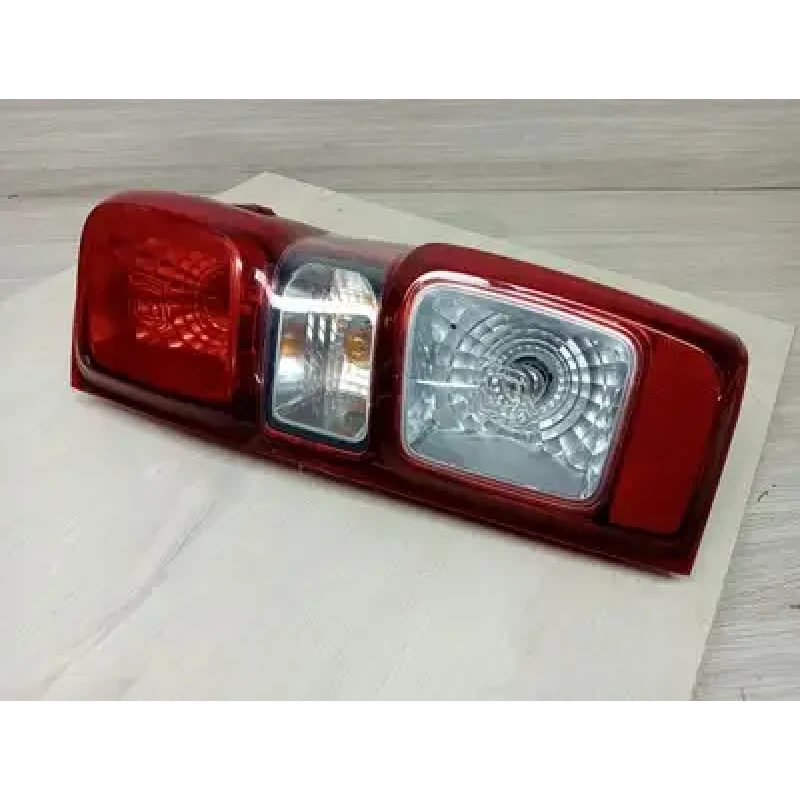ISUZU DMAX RIGHT TAILLIGHT IN BODY, RG, UTE, HALOGEN TYPE, 07/20- 2020