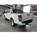 ISUZU DMAX RIGHT TAILLIGHT IN BODY, RG, UTE, HALOGEN TYPE, 07/20- 2020