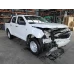 ISUZU DMAX RIGHT TAILLIGHT IN BODY, RG, UTE, HALOGEN TYPE, 07/20- 2020