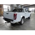 ISUZU DMAX RIGHT TAILLIGHT IN BODY, RG, UTE, HALOGEN TYPE, 07/20- 2020