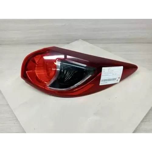 MAZDA CX5 RIGHT TAILLIGHT KE, IN BODY, NON LED TYPE, 02/12-12/16 2015