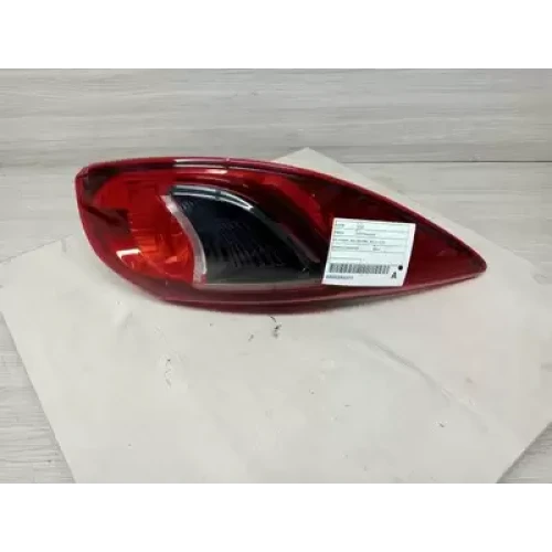 MAZDA CX5 LEFT TAILLIGHT KE, IN BODY, NON LED TYPE,  02/12-12/16 2015