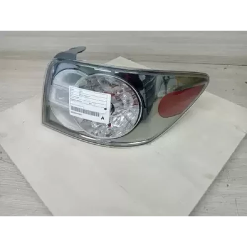 MAZDA CX7 RIGHT TAILLIGHT ER, 11/06-05/09 2007