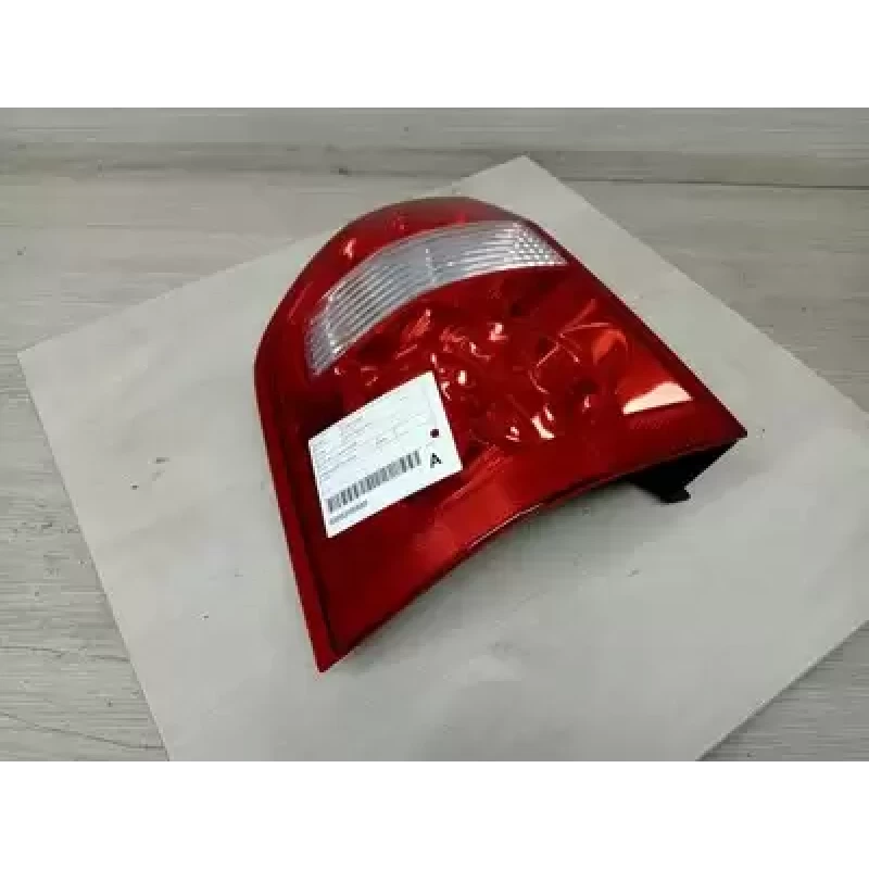 FORD TERRITORY LEFT TAILLIGHT SX-SY MKI, 05/04-04/09 2004