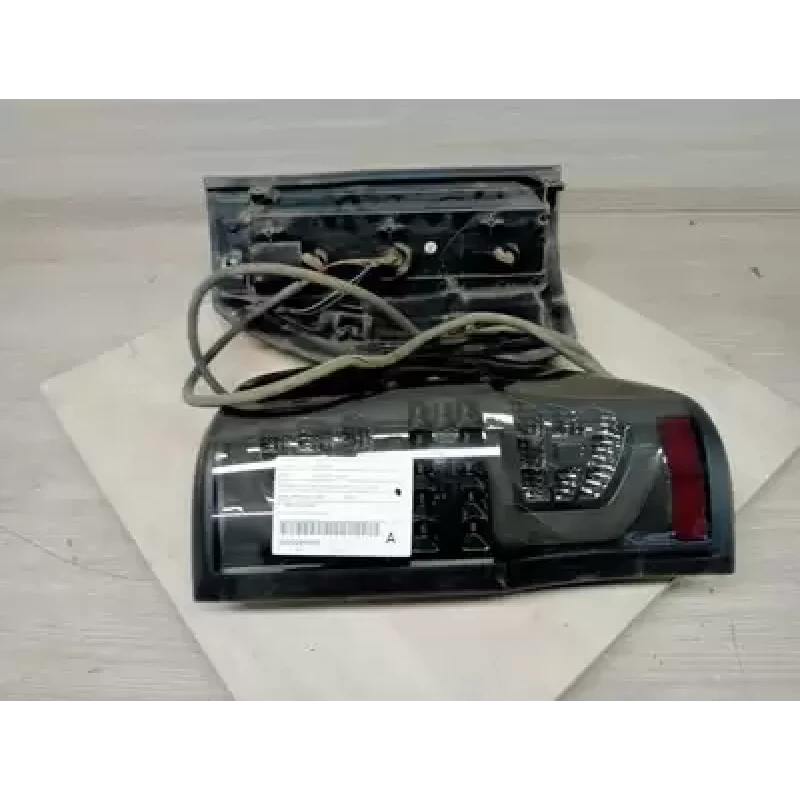 FORD RANGER RIGHT TAILLIGHT PX SERIES 1-2, UTE, XL/XLS/XLT/FX4, 06/11-06/18 2013