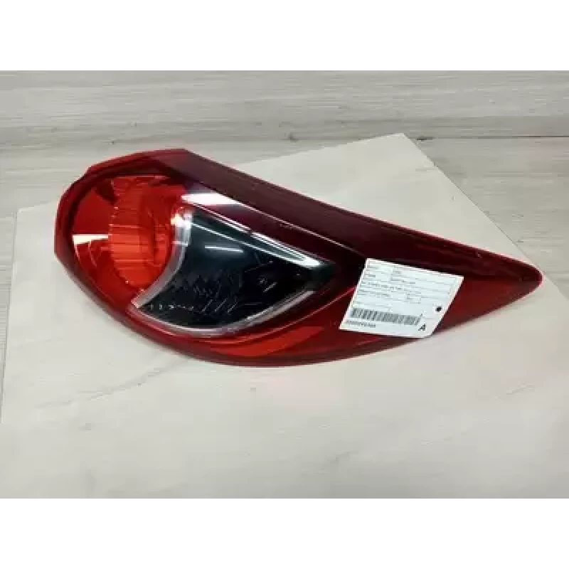 MAZDA CX5 RIGHT TAILLIGHT KE, IN BODY, NON LED TYPE, 02/12-12/16 2013
