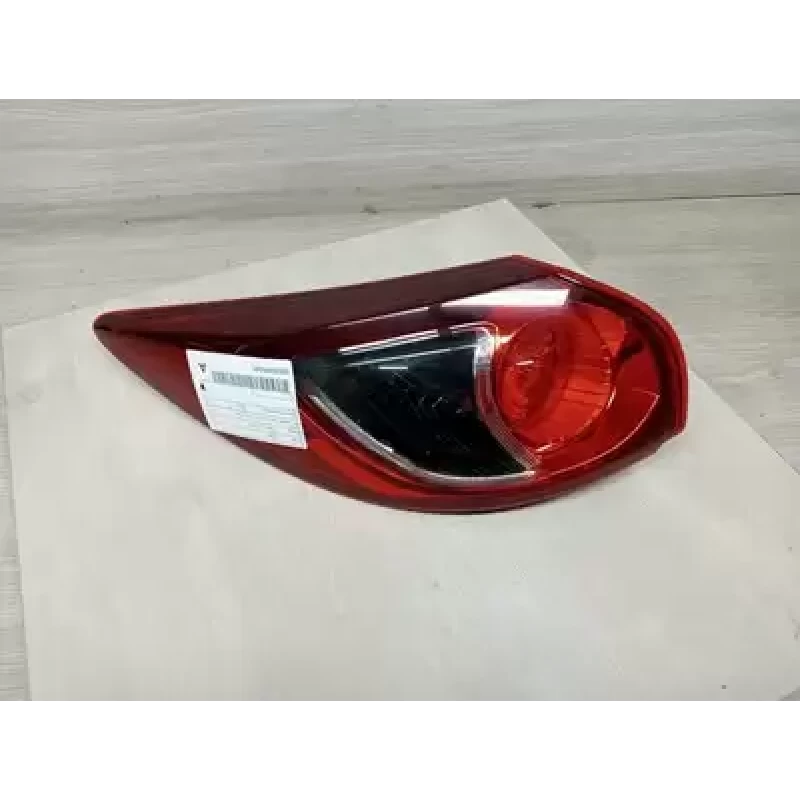 MAZDA CX5 LEFT TAILLIGHT KE, IN BODY, NON LED TYPE,  02/12-12/16 2013
