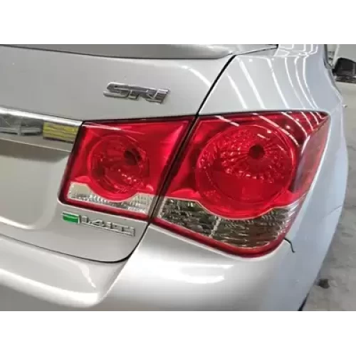 HOLDEN CRUZE RIGHT TAILLIGHT JG/JH, SEDAN, 03/09-01/17 2011