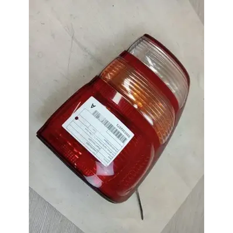 TOYOTA LANDCRUISER RIGHT TAILLIGHT 100 SERIES, KOITO LENS# 60-70, 01/98-10/02 20
