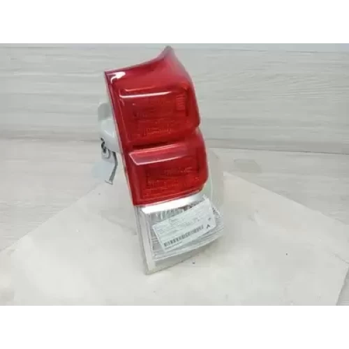 TOYOTA PRADO RIGHT TAILLIGHT IN BODY, 150 SERIES, 08/09-07/13 2012