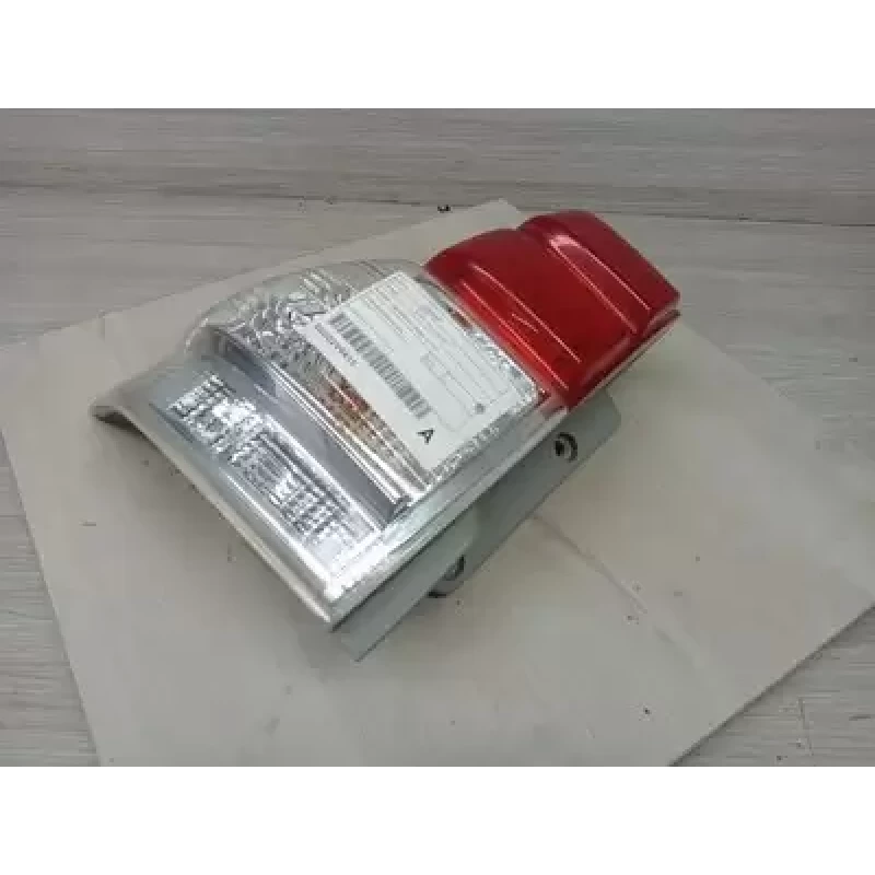TOYOTA PRADO LEFT TAILLIGHT IN BODY, 150 SERIES, 08/09-07/13 2012
