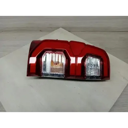 TOYOTA HILUX LEFT TAILLIGHT IN BODY, UTE, LED TYPE, 06/20- 2022