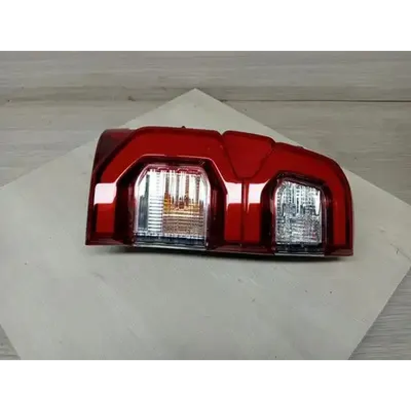 TOYOTA HILUX LEFT TAILLIGHT IN BODY, UTE, LED TYPE, 06/20- 2022