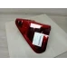 TOYOTA HILUX LEFT TAILLIGHT IN BODY, UTE, LED TYPE, 06/20- 2022