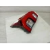 TOYOTA HILUX LEFT TAILLIGHT IN BODY, UTE, LED TYPE, 06/20- 2022