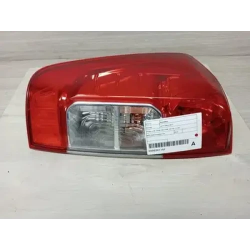 NISSAN NAVARA LEFT TAILLIGHT NP300, UTE, NON LED TYPE, 04/15-11/20 2015