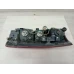NISSAN NAVARA LEFT TAILLIGHT NP300, UTE, NON LED TYPE, 04/15-11/20 2015