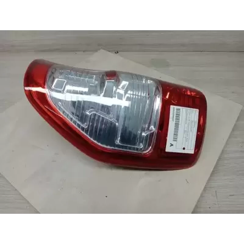 FORD RANGER RIGHT TAILLIGHT PX SERIES 1-2, UTE, XL/XLS/XLT/FX4, 06/11-06/18 2014