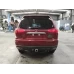 MITSUBISHI CHALLENGER RIGHT TAILLIGHT KH/PB-PC, IN BUMPER, 11/09-12/15 2011