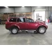 MITSUBISHI CHALLENGER RIGHT TAILLIGHT KH/PB-PC, IN BUMPER, 11/09-12/15 2011