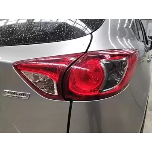 MAZDA CX5 RIGHT TAILLIGHT KE, IN BODY, NON LED TYPE, 02/12-12/16 2013