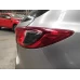 MAZDA CX5 RIGHT TAILLIGHT KE, IN BODY, NON LED TYPE, 02/12-12/16 2013