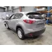 MAZDA CX5 RIGHT TAILLIGHT KE, IN BODY, NON LED TYPE, 02/12-12/16 2013