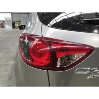 MAZDA CX5 LEFT TAILLIGHT KE, IN BODY, NON LED TYPE,  02/12-12/16 2013