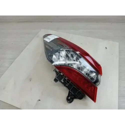TOYOTA CAMRY LEFT TAILLIGHT XV70, IN BODY, LED TYPE, 02/21-05/24 2022