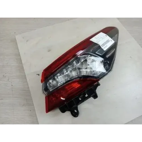 TOYOTA CAMRY RIGHT TAILLIGHT XV70, IN BODY, LED TYPE, 02/21-05/24 2022