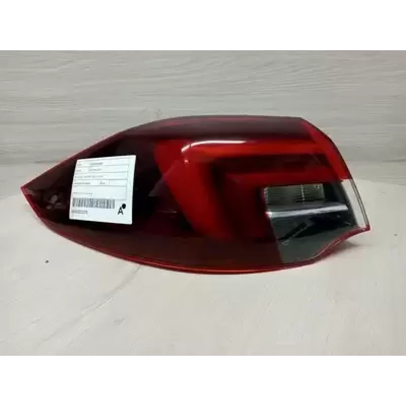 HOLDEN COMMODORE LEFT TAILLIGHT ZB, HATCH, LED TYPE, 10/17-12/20 2018