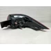 HOLDEN COMMODORE LEFT TAILLIGHT ZB, HATCH, LED TYPE, 10/17-12/20 2018