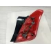 HOLDEN TRAX LEFT TAILLIGHT TJ, IN BODY, NON LED TYPE, 08/13-12/20 2018