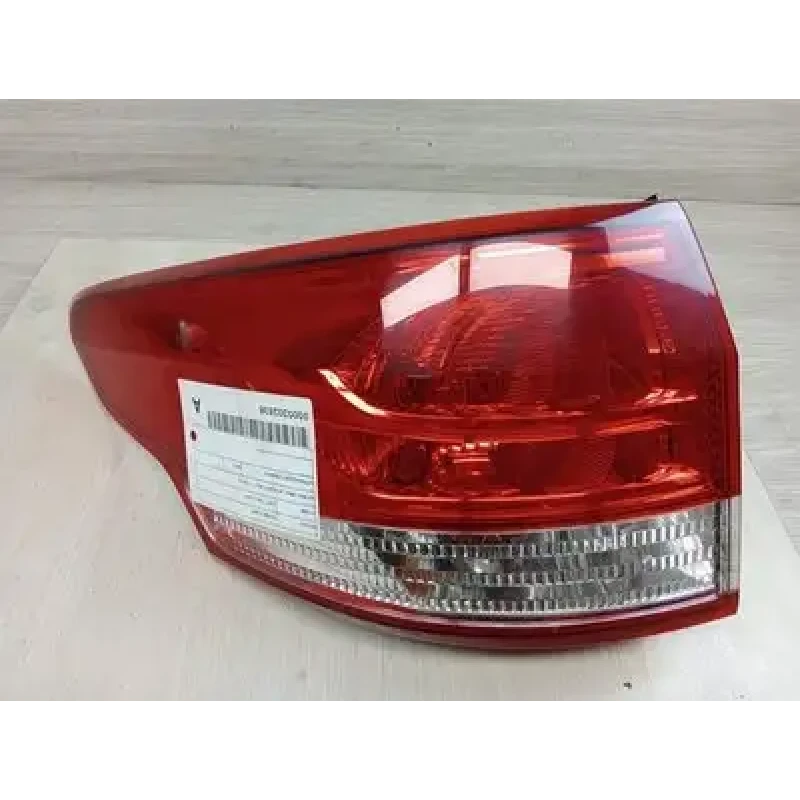 FORD TERRITORY LEFT TAILLIGHT SZ MKI-MKII, IN BODY, 03/11-12/16 2012
