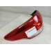 FORD TERRITORY LEFT TAILLIGHT SZ MKI-MKII, IN BODY, 03/11-12/16 2012