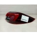 HOLDEN COMMODORE RIGHT TAILLIGHT ZB, HATCH, LED TYPE, 10/17-12/20 2018